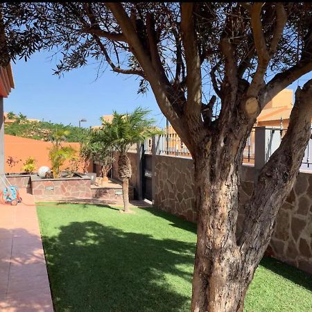Casa Madriu, Villa De Lujo En Zona Residencial Corralejo Eksteriør billede