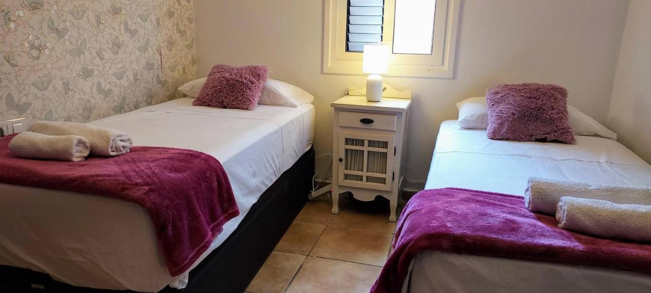 Casa Madriu, Villa De Lujo En Zona Residencial Corralejo Eksteriør billede