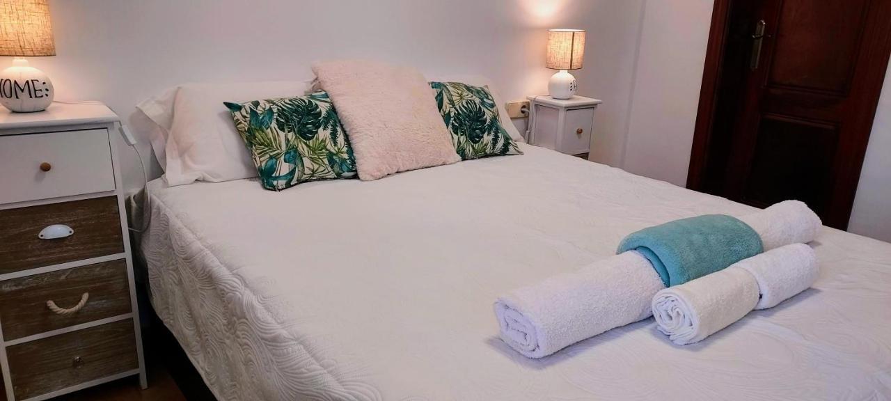 Casa Madriu, Villa De Lujo En Zona Residencial Corralejo Eksteriør billede