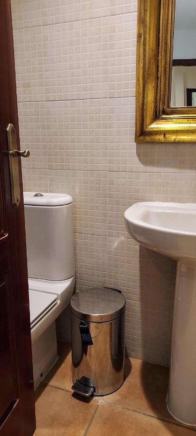 Casa Madriu, Villa De Lujo En Zona Residencial Corralejo Eksteriør billede