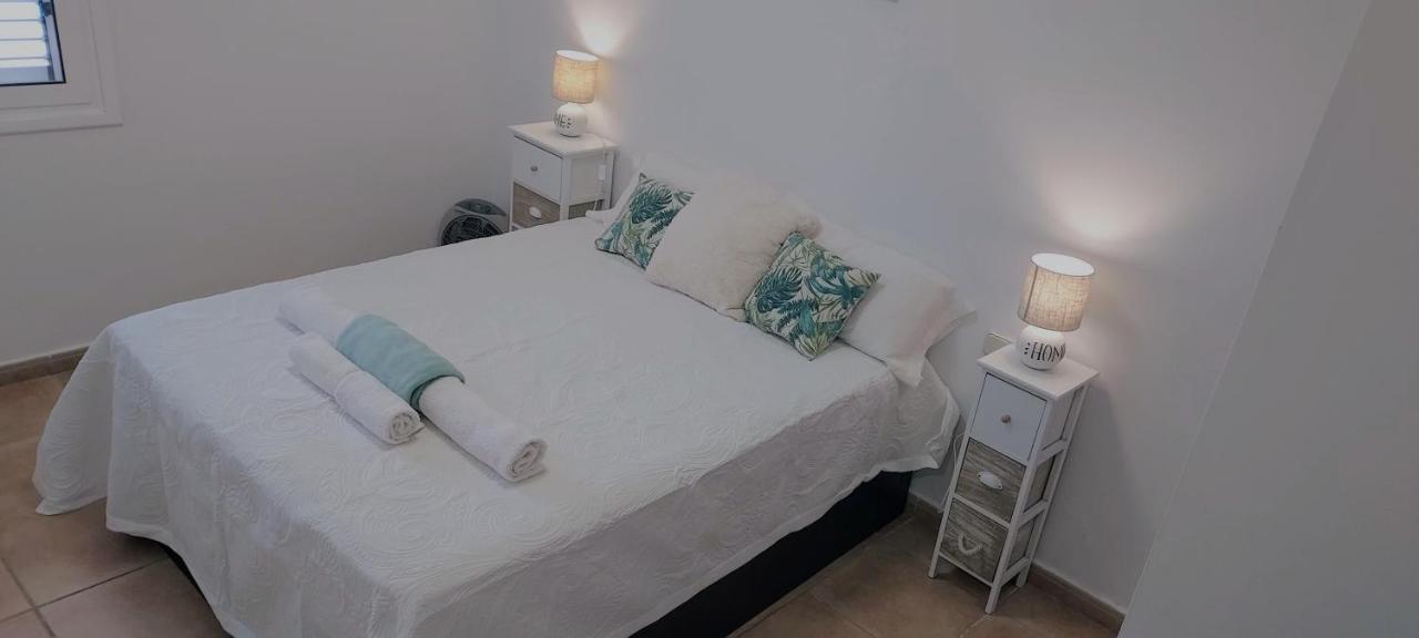 Casa Madriu, Villa De Lujo En Zona Residencial Corralejo Eksteriør billede
